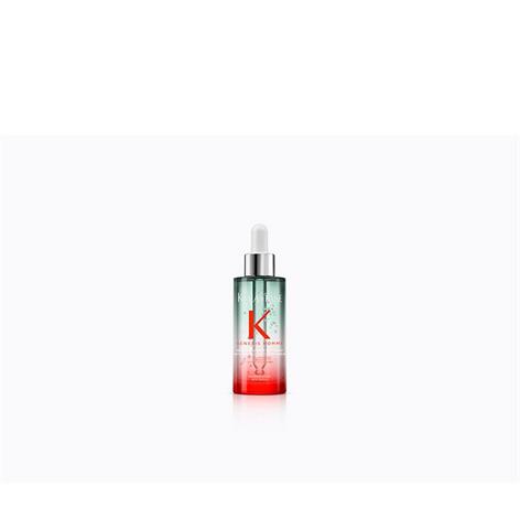 K GENESIS HOMME SÉRUM FORTIFIANT ANTI-CHUTE 90 ML