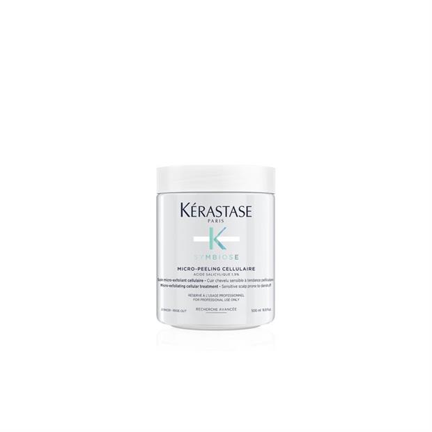 K SYMBIO PEEL 500ML