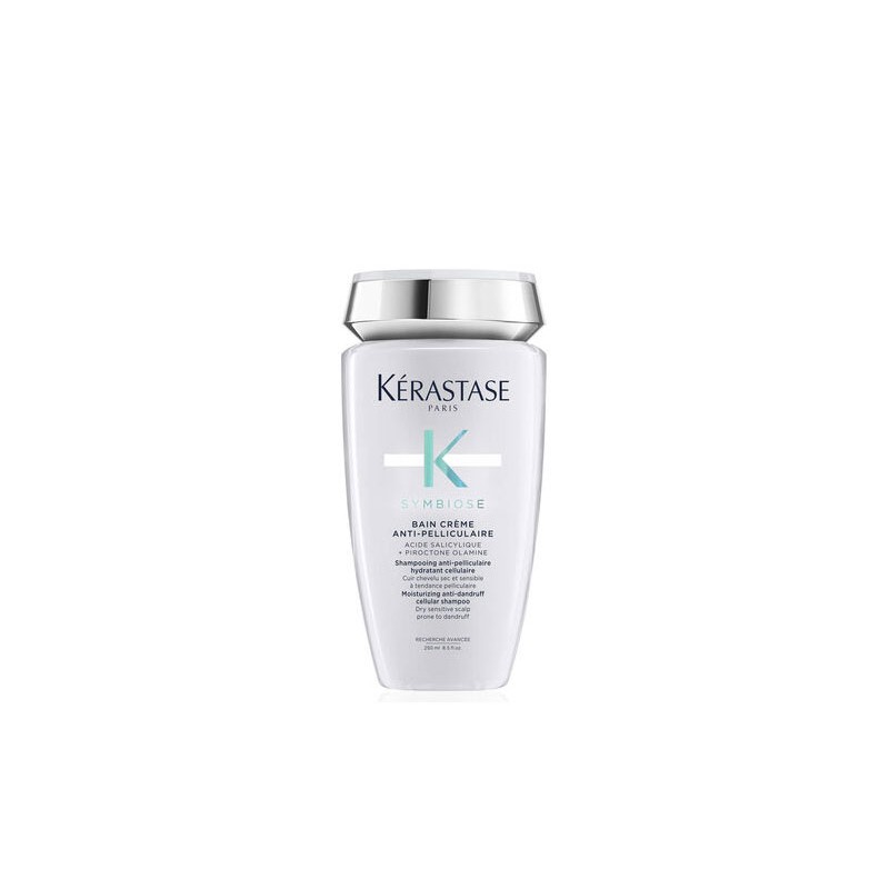 K SYMBIO BAIN CREME 250ML