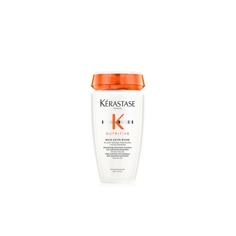 K NUTRITIVE BAIN RICHE 250ML