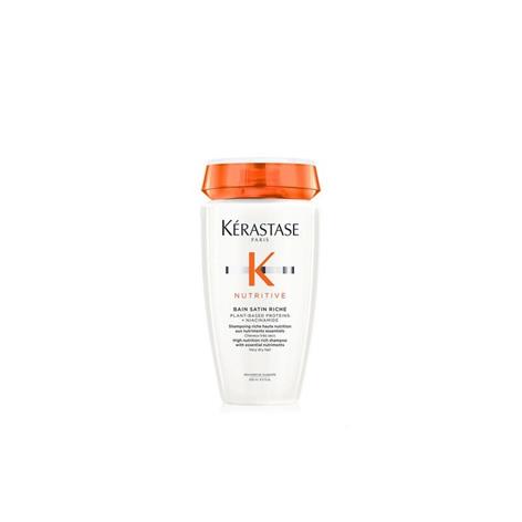 K NUTRITIVE BAIN RICHE 250ML