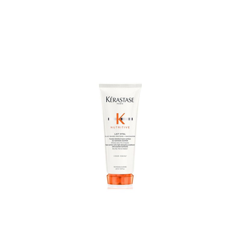 K NUTRITIVE LAIT VITAL 200ML