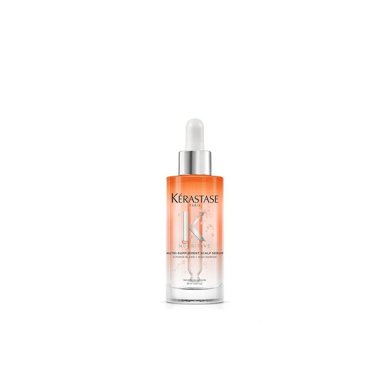 K NUTRITIVE SCALP SERUM 90ML