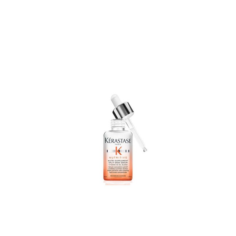 K NUTRITIVE SPLIT ENDS SERUM 50ML