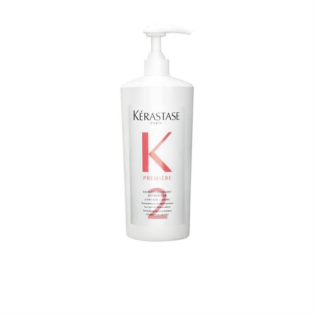 PREMIERE BAIN DÉCALCIFIANT RÉPARATEUR 1000ML