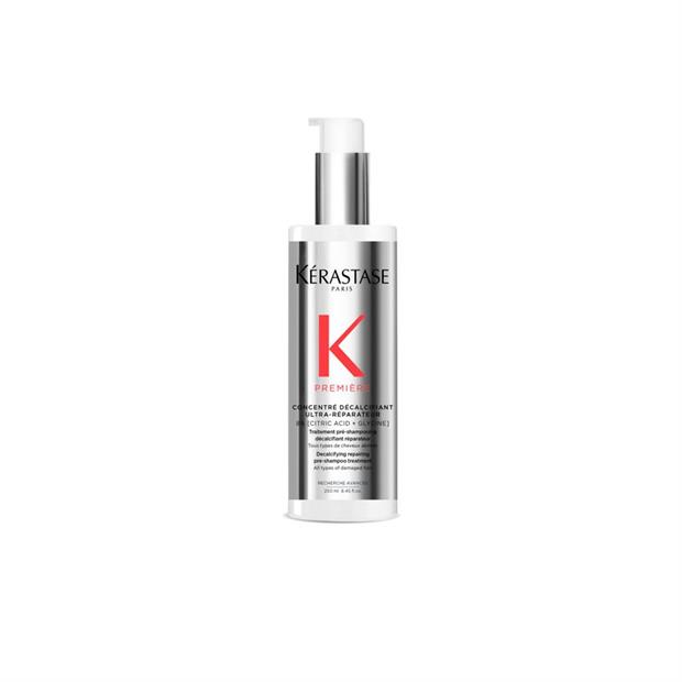 PREMIERE CONCENTRÉ DÉCALCIFIANT ULTRA-RÉPARATEUR 250ML