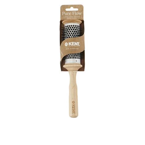 45MM, PURE FLOW LARGE CERAMIC ROUND BRUSH