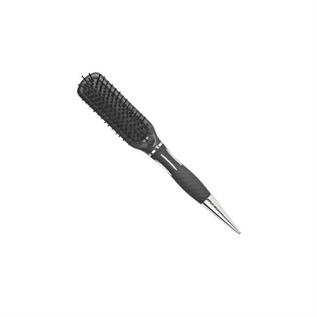 STYLING BRUSH WITH THIN PINS (KS06)