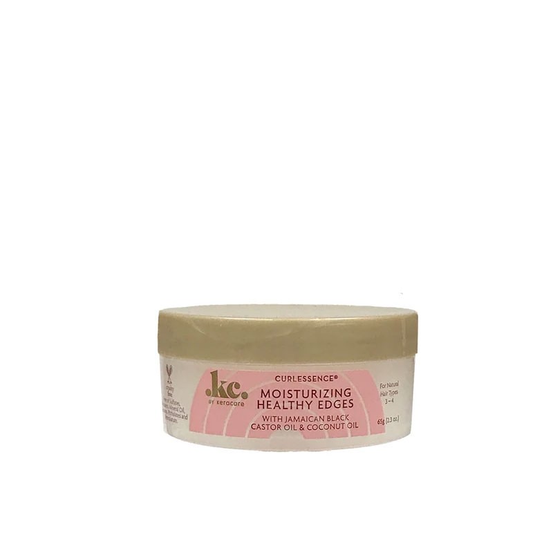 KERACARE CURLESSENCE MOIST HEALTHY EDGES 65G