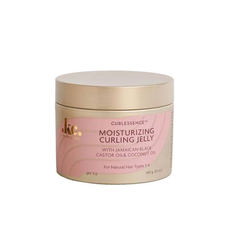 KERACARE CURLESSENCE MOISTURIZING CURLING JELLY 320G