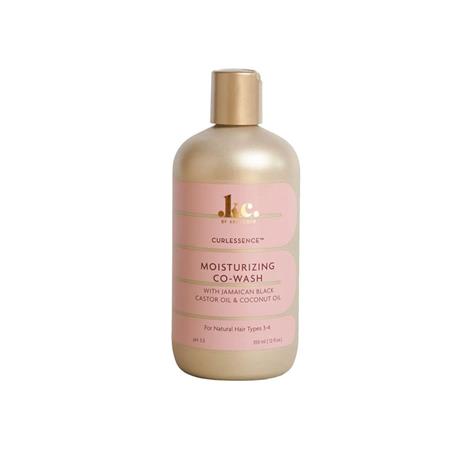 KERACARE CURLESSENCE MOISTURIZING CO-WASH 355ML