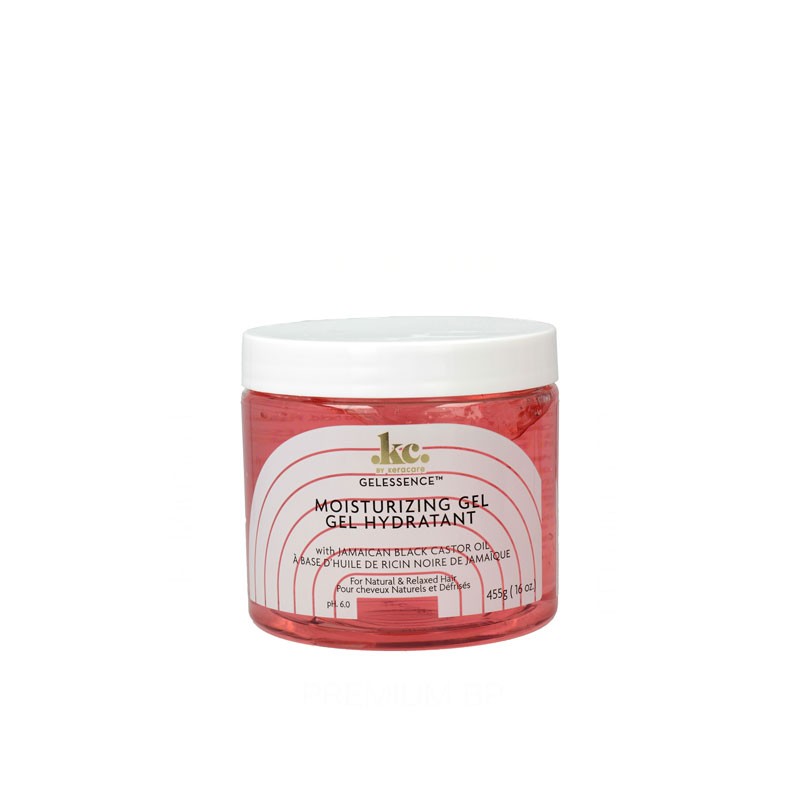 KERACARE GELESSENCE GEL MOISTURIZING 455G