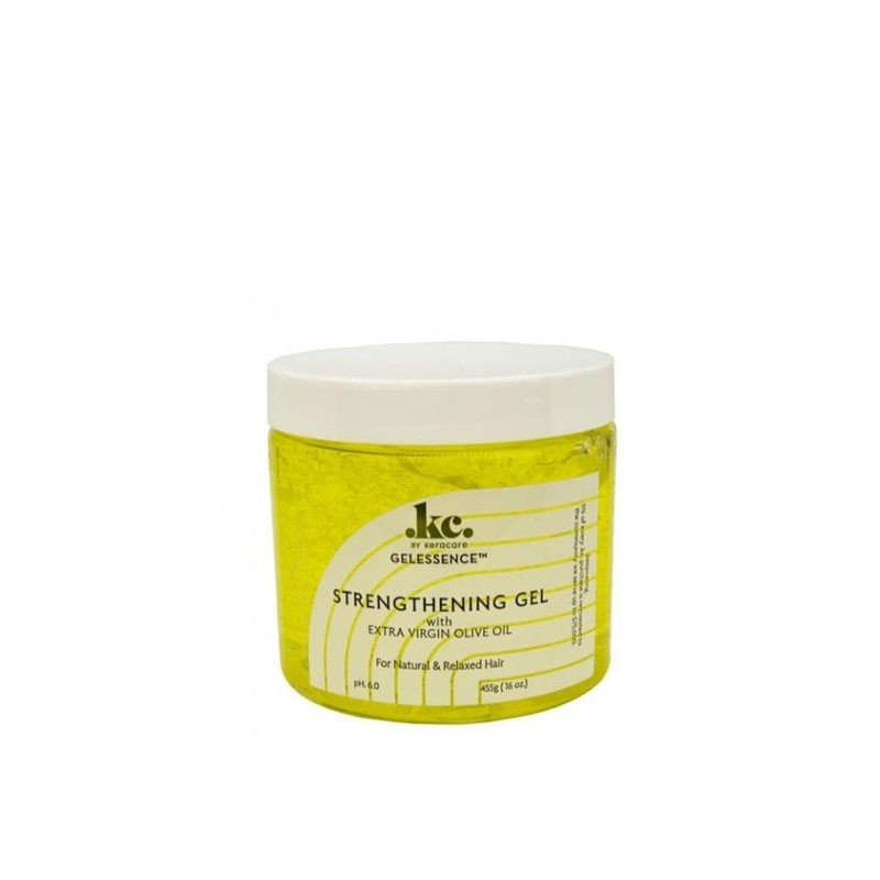 KERACARE GELESSENCE GEL STRENGTHENING 455G