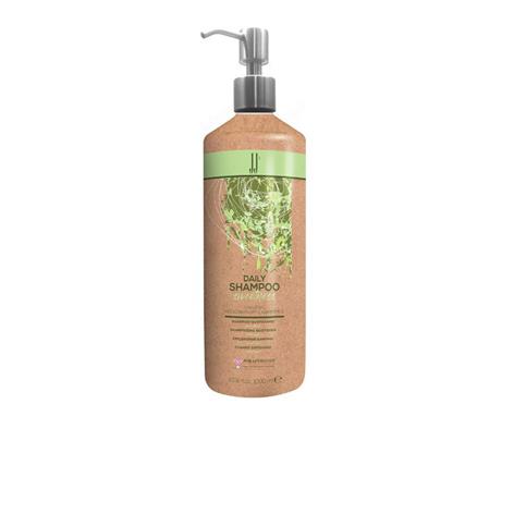 DAILY SHAMPOO SWEETNESS ALU BOTTLE 1000 ML