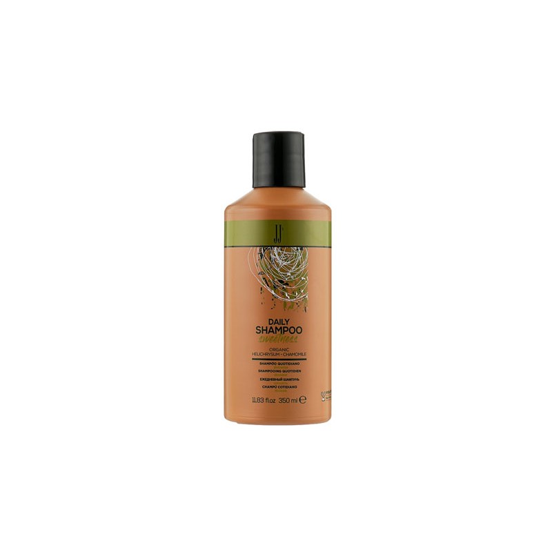 DAILY SHAMPOO SWEETNESS 350 ML