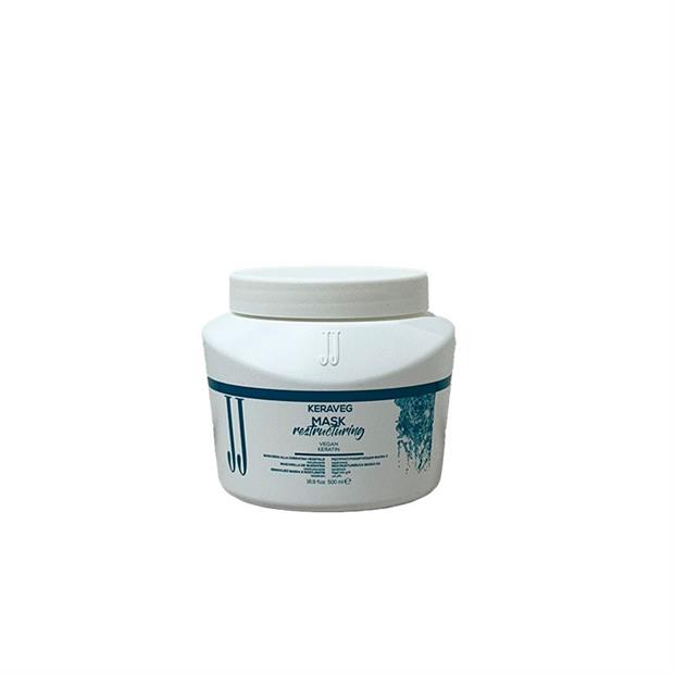 KERAVEG MASK RESTRUCTURING 500 ML