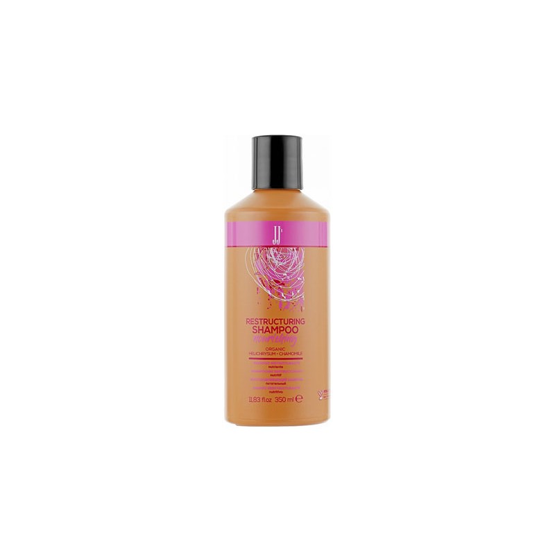 RESTRUCTURING SHAMPOO NOURISHING 350 ML