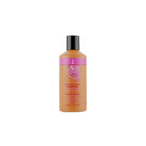 RESTRUCTURING SHAMPOO NOURISHING 350 ML