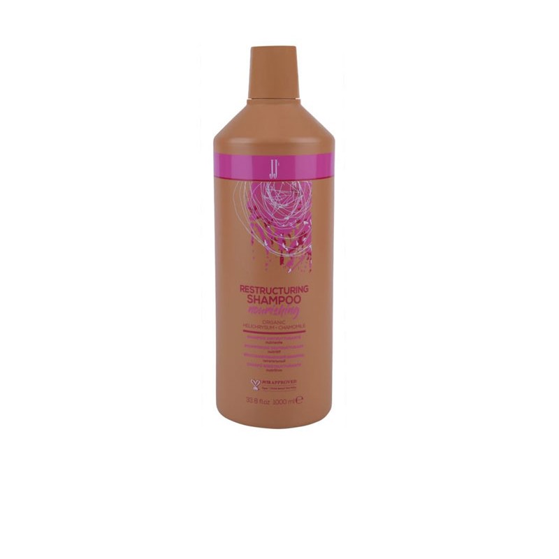 RESTRUCTURING SHAMPOO NOURISHING 1000 ML