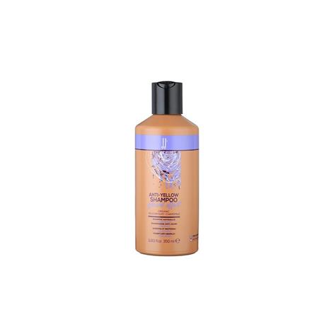 ANTI-YELLOW SHAMPOO GLACIER EFFECT 350 ML