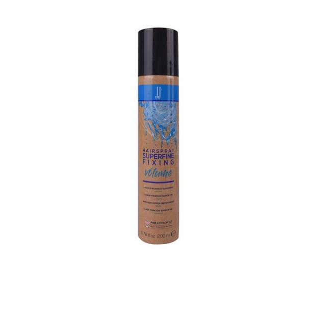 HAIRSPRAY SUPERFINE FIXING VOLUME 200 ML