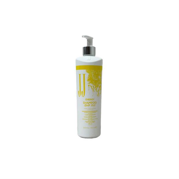 ENERGY SHAMPOO HAIR LOSS 350 ML