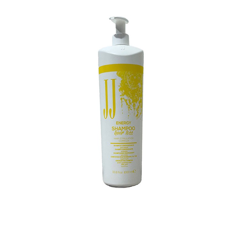 ENERGY SHAMPOO HAIR LOSS 1000 ML