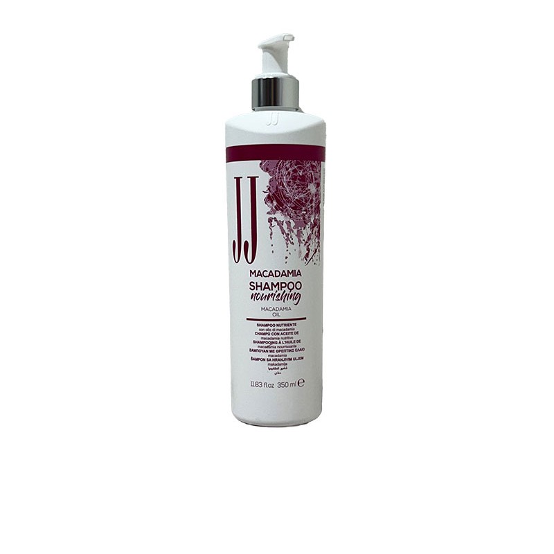 MACADAMIA SHAMPOO NOURISHING 1000 ML