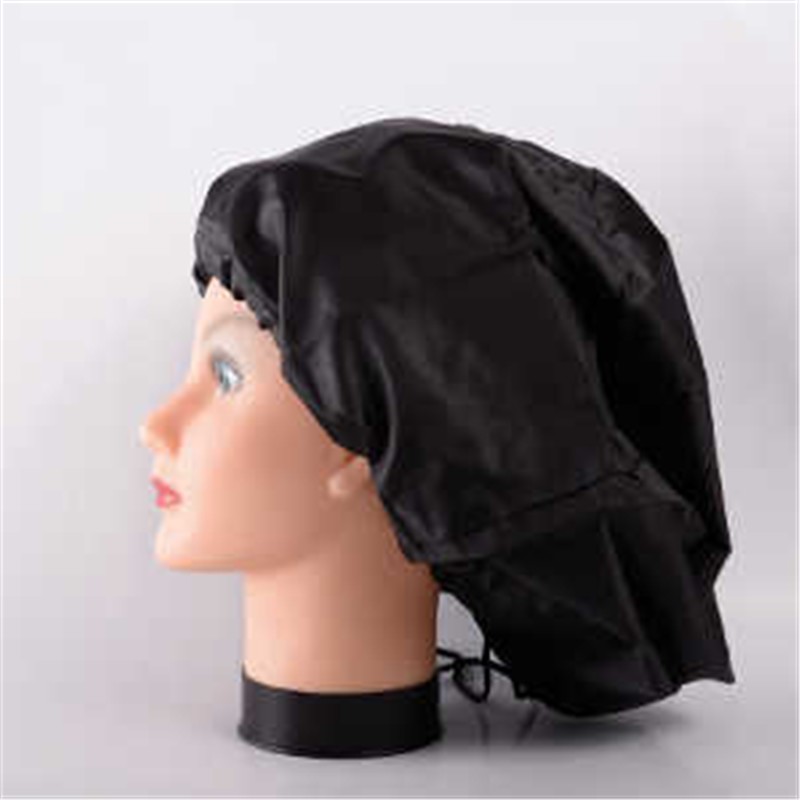 BIFULL GORRO DE LUXE NEGRO