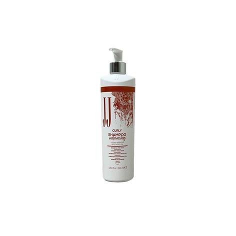 CURLY SHAMPOO ENHANCING 350 ML