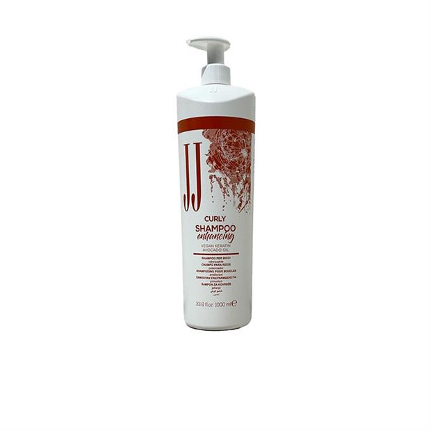 CURLY SHAMPOO ENHANCING 1000 ML