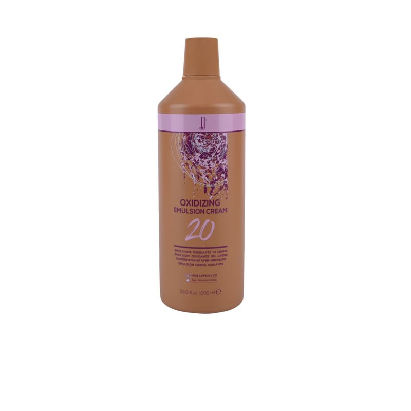 PEROXIDE 20 VOL. 1000 ML