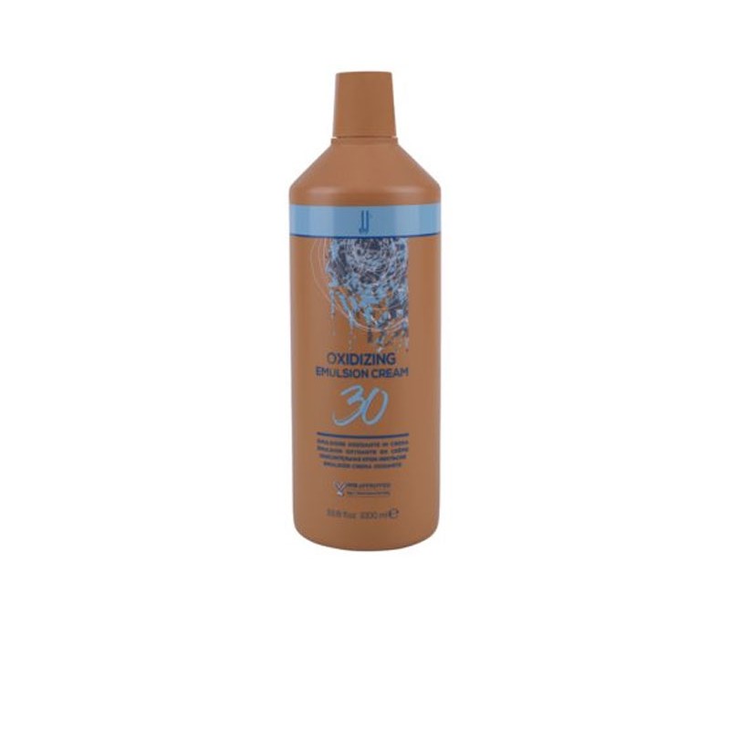 PEROXIDE 30 VOL. 1000 ML