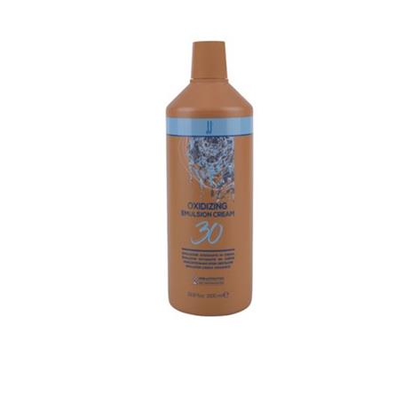 PEROXIDE 30 VOL. 1000 ML