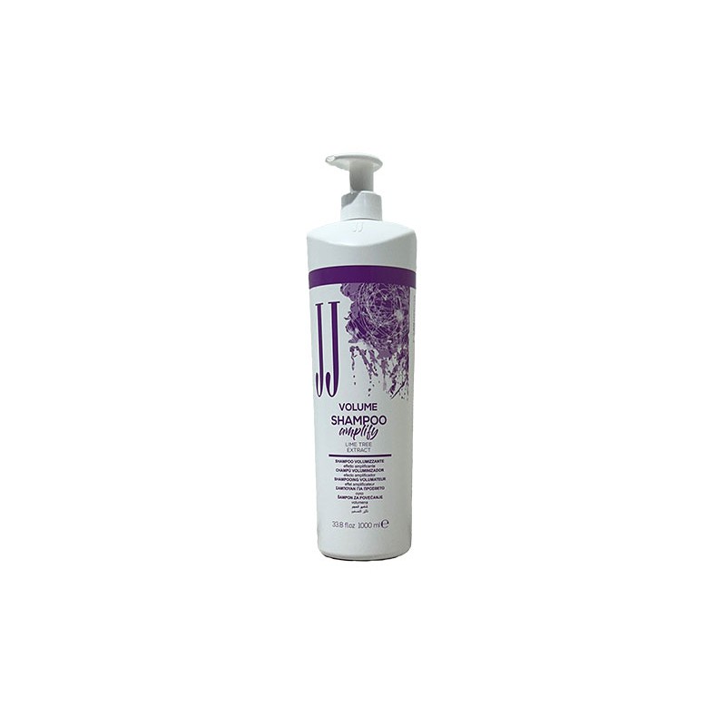 VOLUME SHAMPOO AMPLIFY 350 ML