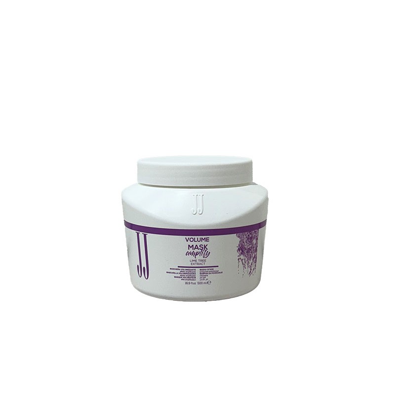 VOLUME MASK AMPLIFY 500 ML