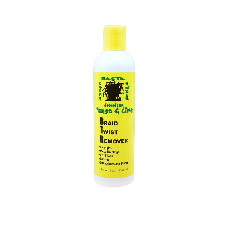 BRAID TWIST REMOVER 236.57ML