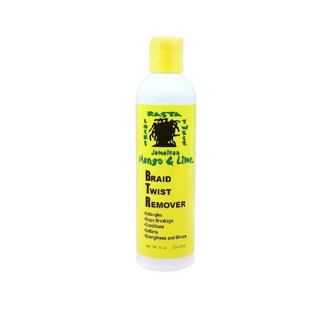 BRAID TWIST REMOVER 236.57ML