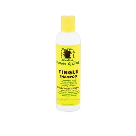 TINGLE CHAMPU PARA RASTAS 236.57 ML