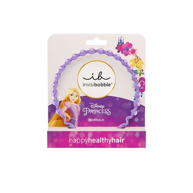 IB KIDS HAIRHALO DISNEY RAPUNZEL