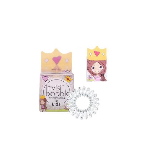 COLETERO INVISIBOBBLE KIDS PRINCESS SPARKLE