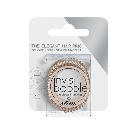 COLETERO INVISIBOBBLE SLIM BRONZE ME PRETTY