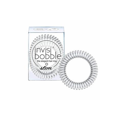 COLETERO INVISIBOBBLE SLIM CHROME SWEET CHROME