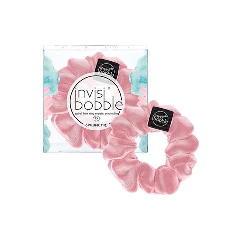 COLETERO INVISIBOBBLE SPRUNCHIE PRIMA BALLERINA