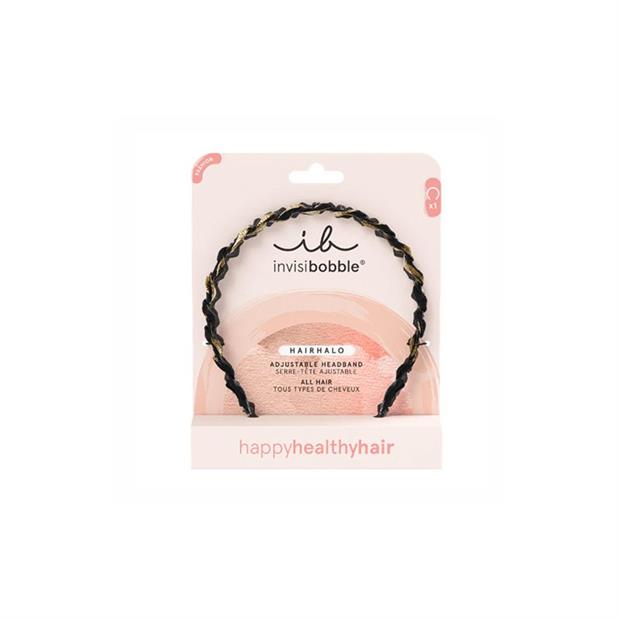 INVISIBOBBLE HAIRHALO ROARSOME