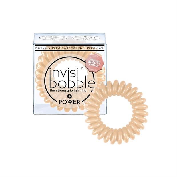 COLETERO INVISIBOBBLE POWER TO BE OR NUDE TO BE