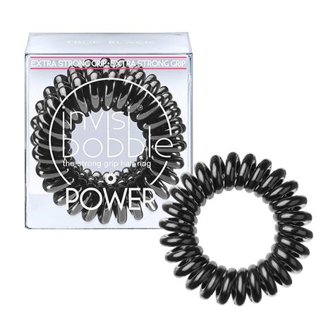 COLETERO INVISIBOBBLE POWER TRUE BLACK