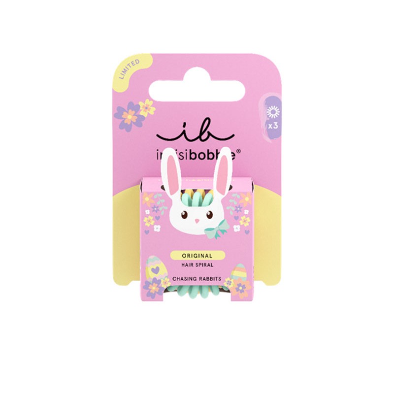 COLETERO INVISIBOBBLE ORIGINAL CHASING RABBITS