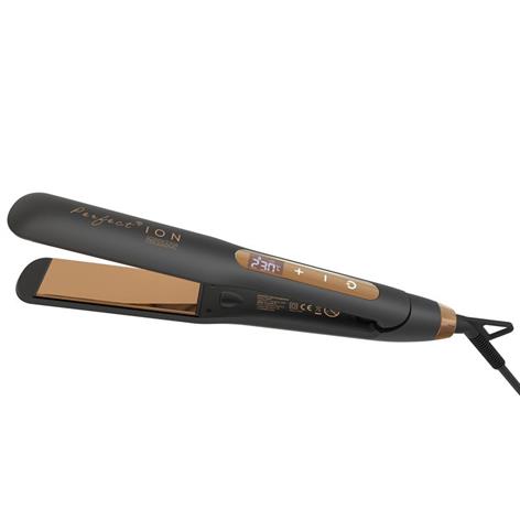 PLANCHA DE PELO TITANE POWER & CARE PERFECT ION