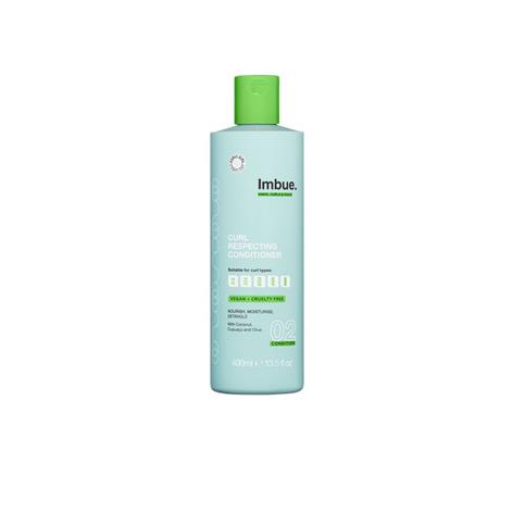 RESPECTING CONDITIONER 400ML